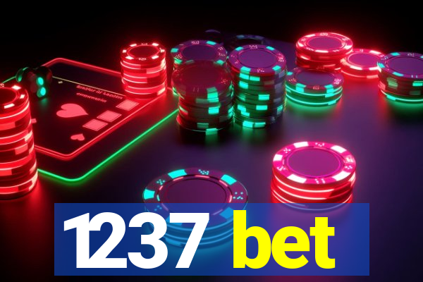 1237 bet